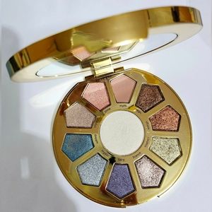 Tarte Make believe in yourself eye & cheek palette