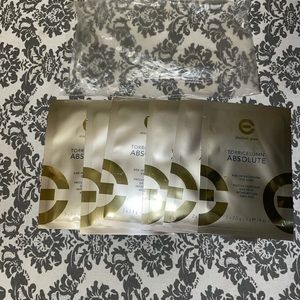 3/$25-BNIB 6 pack of Elizabeth Grant Eye Pads