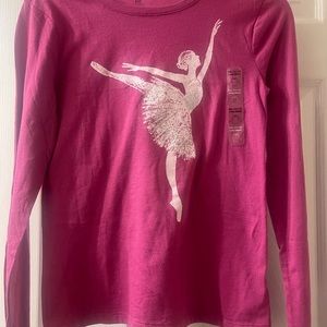 NWT Gap Kids Size XXL (14-16) Graphic T-