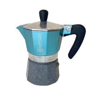 Aeternum Allegra Espresso Coffee Maker Two Cup