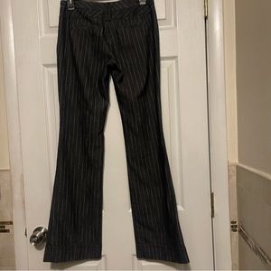 Vintage BeBop Wide Leg Flares, Junior Size 3