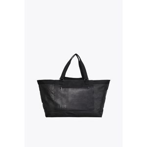 NWT Beis XL Tote Bag in Black