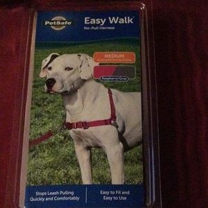 Petsafe Easy Walk Dog Harness, No Pull Dog Harness