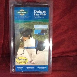 Petsafe Easy Walk Dog Harness, No Pull Dog Harness