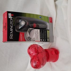 NWT Remington Cordless R4000 Shaver