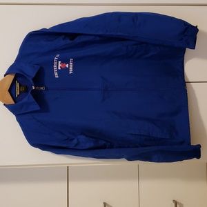 University of Toronto Blues Jacket Men's XS