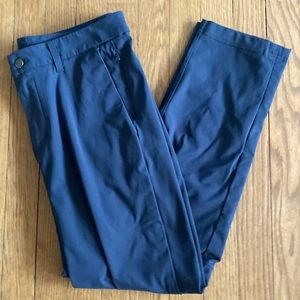 Men’s Lululemon ABC pants