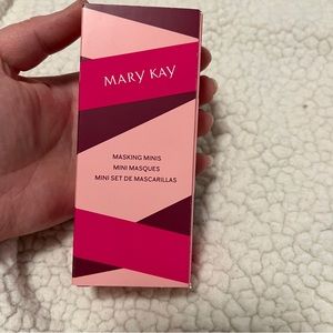 NWT Mary Kay Masking Minis