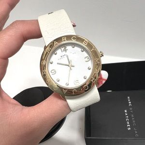 Marc by Marc Jacobs Watch