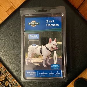 Pet safe 3-1 Harness