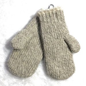 Fox River Kids’ Double Rag Mitt