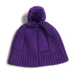 Ugg Kids Knit Pom Pom Beanie