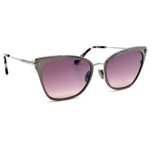 NEW TOM FORD WOMEN CAT EYE SUNGLASSES