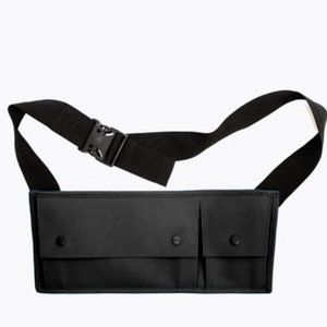 Rains Cross Bag  Black