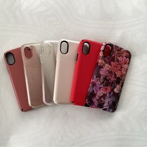 iPhone X/XR Covers by Speck (6)