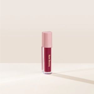 Rare Beauty Stay Vulnerable Liquid Eyeshadow Nearly Berry