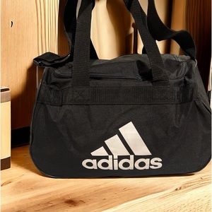 ADIDAS GYM BAG