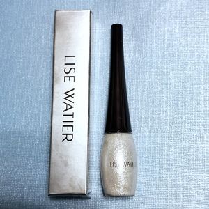 Lise Watier Eye Glitter Liner Opale NIB