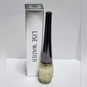 Lise Watier Smokey Gold Glitter Eyeliner NIB