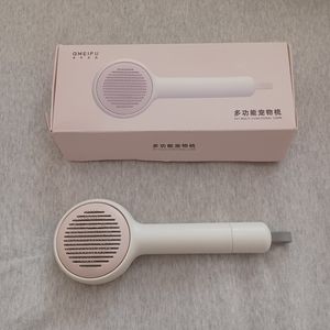 New Pet Cat Hair Brush Comb