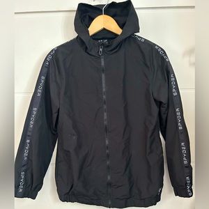 SPYDER mens small lined jacket