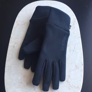 Burton Touch & Go Gloves | Kids Size M