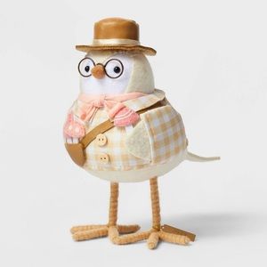 🎯 Target Easter Bird 2024 New With Tags Collectible Viral Mr. Limited edition