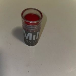 EUC Milk Makeup Lip & Cheek in Quirk