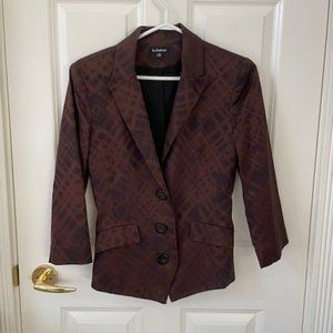 Vintage Le Chateau Blazer