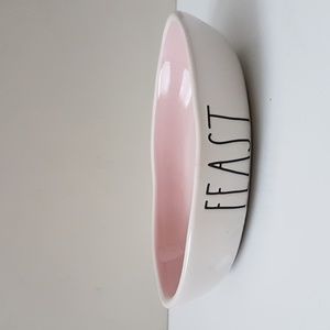 Rae Dunn Feast Bowl