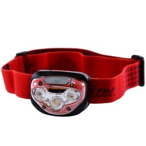 Energizer vision hd led headlamp