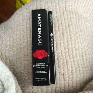 Amaterasu Eye Pencil All Day Wear in Shade Sage.  Brand New In Box!