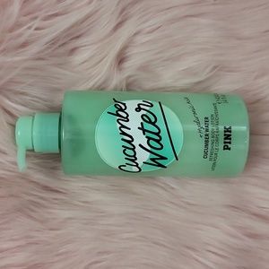 New Listing!! Brand New PINK Victoria's Secret REFRESHING BODY LOTION