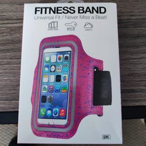 Fitness Band still sealed new