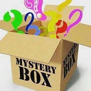 😍 Mystery Box 🔥Only Good Quality Brands & items! 🔥 Women's Size M 🔥 7 items