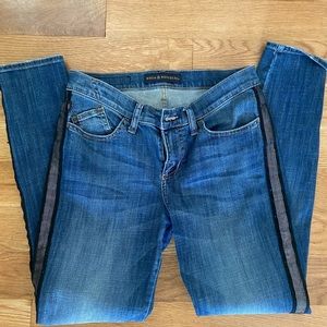 Rock & Republic Jeans- size 6