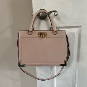 Michael Kors Kinsley satchel