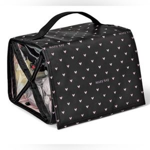 Mary Kay Travel Roll Up Bag