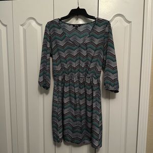 BeBop Women’s Dress Size M. Excellent Condition !