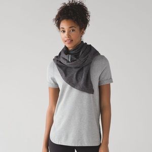 Lululemon Vinyasa Scarf *Rulu