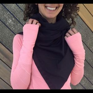 Lululemon Vinyasa Scarf