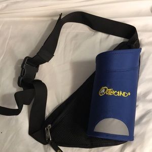 Outbound Peak Water Bottle Holder