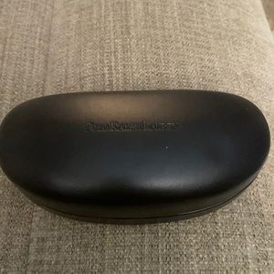 Polo Ralph Lauren Eye Glass Case