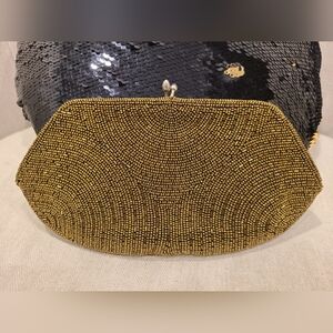 Vintage Decorative Purse