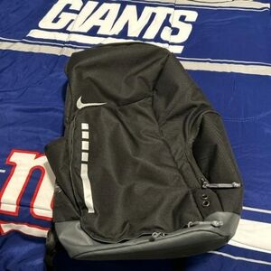 Nike elite backpack