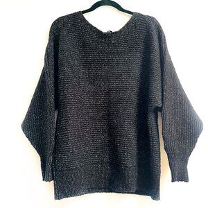 Dynamite Soft Slouchy Off Shoulder Sweater