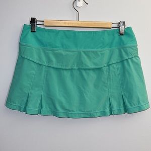 Lululemon Run: Hills Skirt