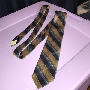 Christian Dior Monsieur Neck Tie