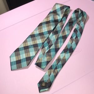 Michael Kors Silk Neck Tie