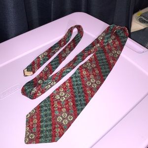 Christian Dior Monsieur Neck Tie